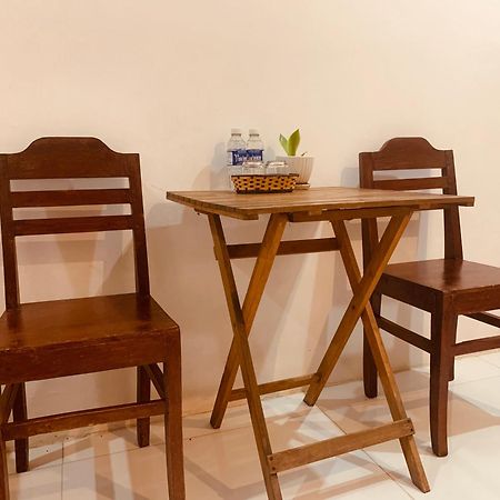 Phuc Sinh Homestay Ben Tre Pokoj fotografie