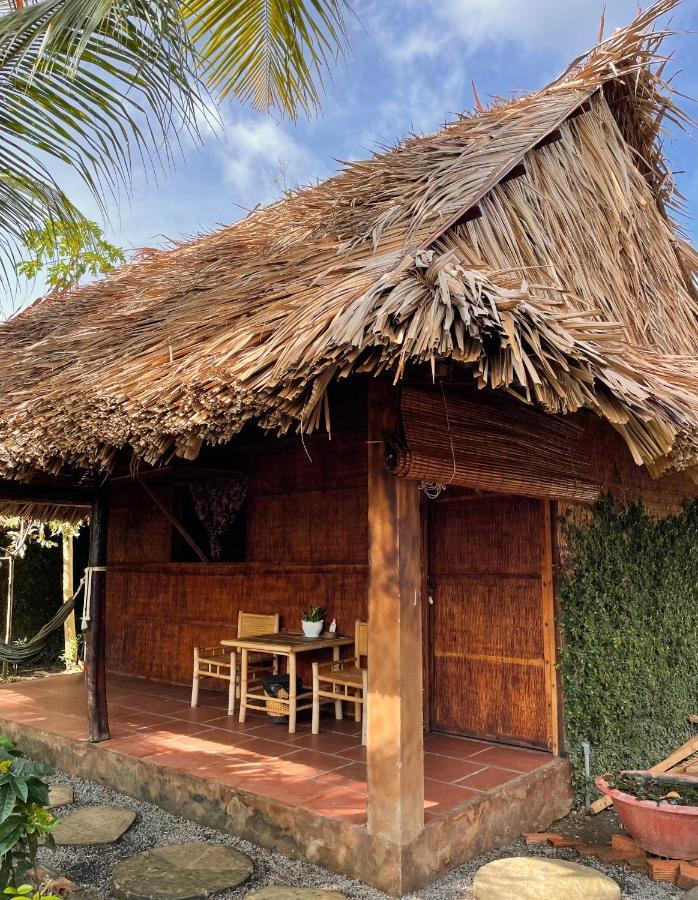 Phuc Sinh Homestay Ben Tre Exteriér fotografie