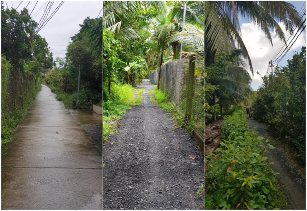 Phuc Sinh Homestay Ben Tre Exteriér fotografie