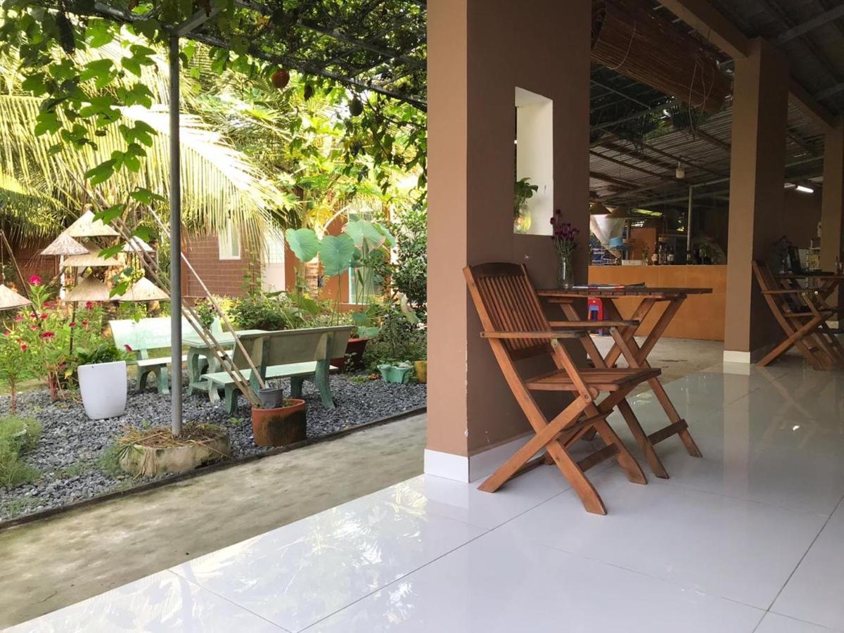 Phuc Sinh Homestay Ben Tre Pokoj fotografie