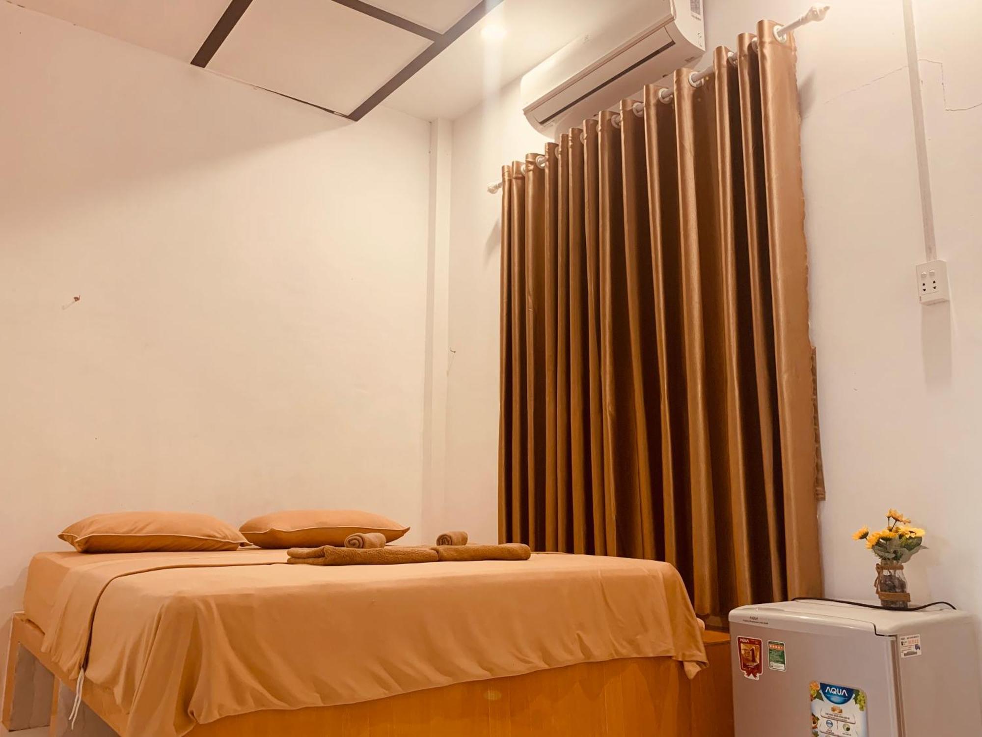 Phuc Sinh Homestay Ben Tre Pokoj fotografie