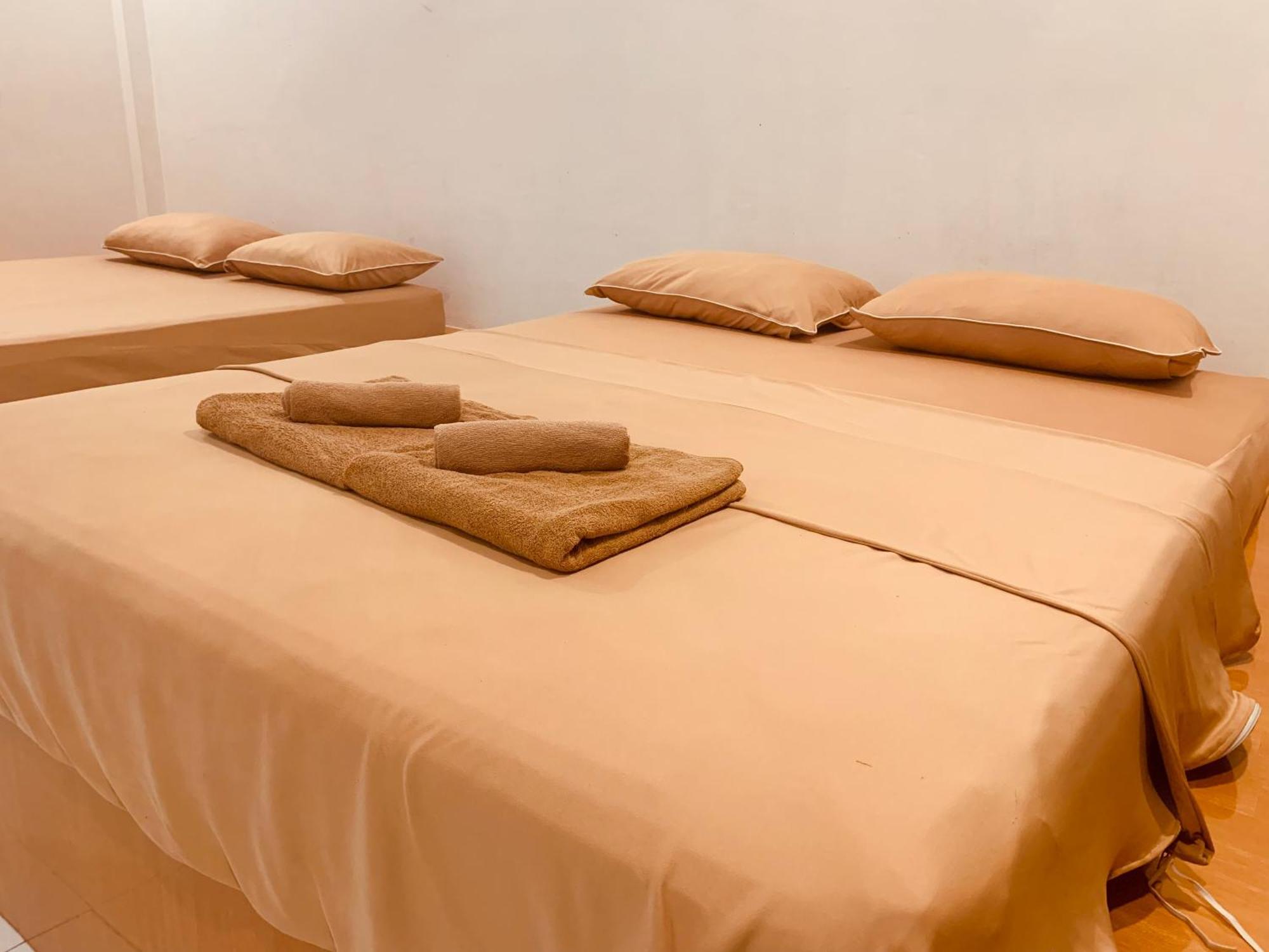 Phuc Sinh Homestay Ben Tre Pokoj fotografie