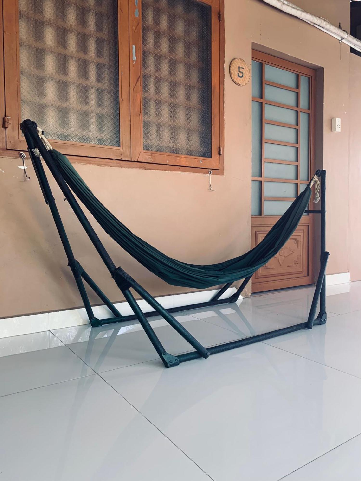 Phuc Sinh Homestay Ben Tre Pokoj fotografie