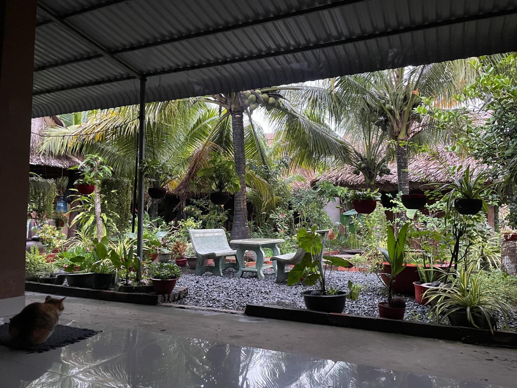 Phuc Sinh Homestay Ben Tre Pokoj fotografie
