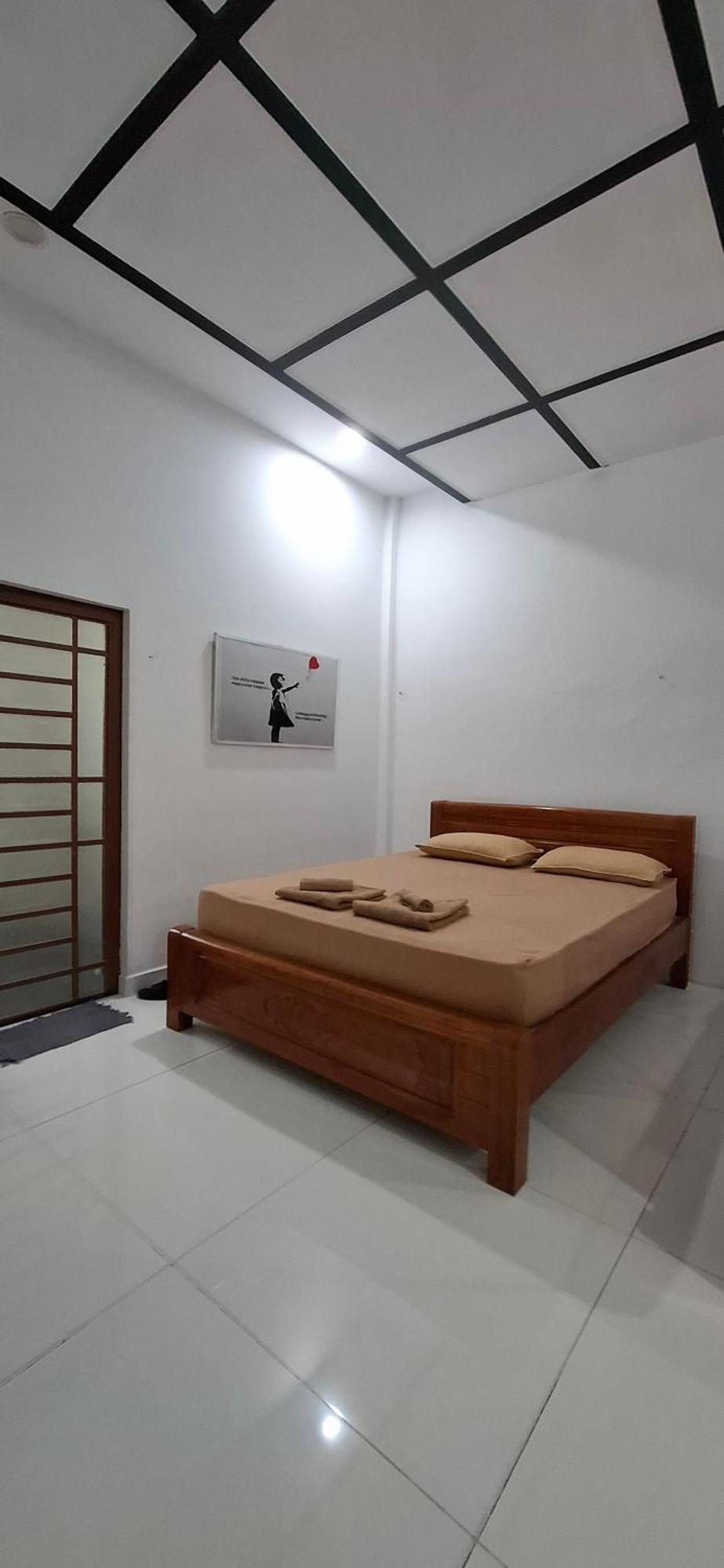 Phuc Sinh Homestay Ben Tre Pokoj fotografie