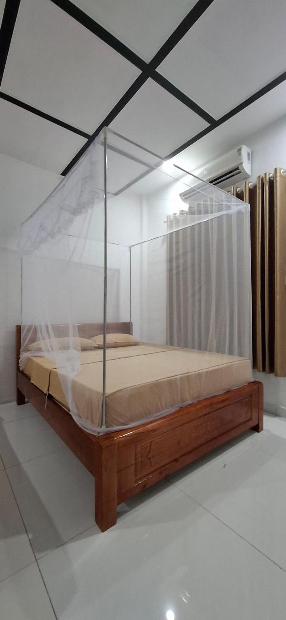 Phuc Sinh Homestay Ben Tre Pokoj fotografie