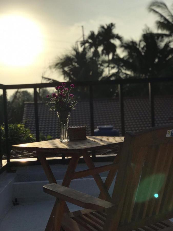 Phuc Sinh Homestay Ben Tre Exteriér fotografie